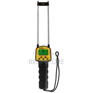 Grain Moisture Tester