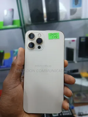 Apple iPhone 12 Pro Max 128 GB White