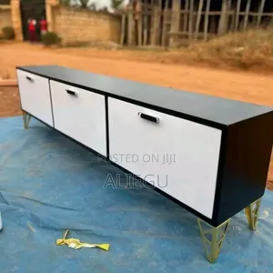 Luxury and Quality Tv Stand
