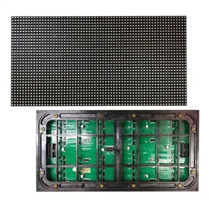 P5 Outdoor Led Display Screen 360mm X 160mm