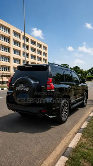 Car Rental/Hire Services In Abuja