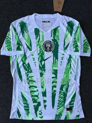 Football Jersey – Club National Team Shirts