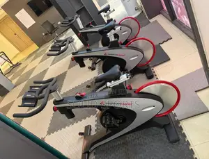Heavy Duty Commercial American Cardio Bike