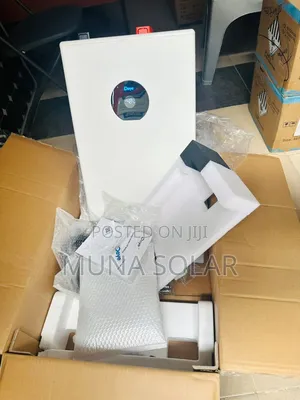 5kwh 48v Deye Solar Battery