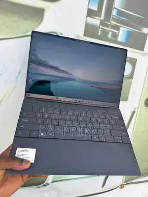 Laptop Dell XPS 13 9320 16GB Intel Core i7 SSD 512GB