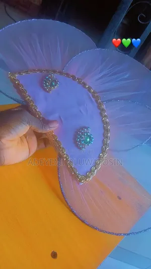 Headwear Fascinator