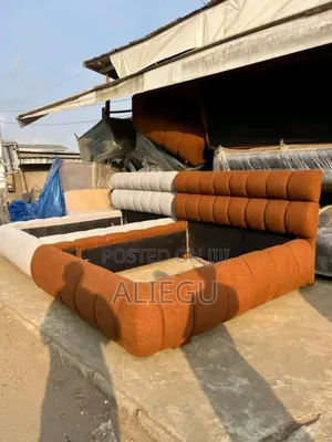 Comfortable Bed Frame That Made With Quality Materials