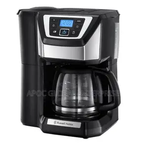 Russell Hobbs Chester Grind and Brew Coffee Machine