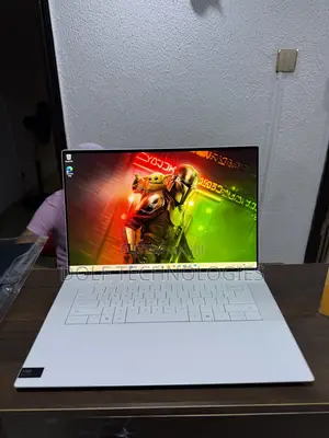 Laptop Dell XPS 16 9640 32GB Intel Core Ultra 9 SSD 1T