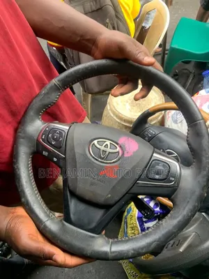 Steering Wheel Avalon 2014