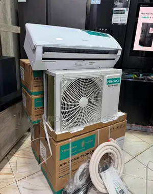Hisense Split Ac 1.5 Hp Inverter