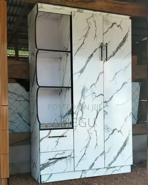 Quality and Luxury Wardrobe