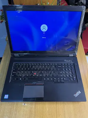 Laptop Lenovo ThinkPad P70 16GB Intel Core i7 SSD 512GB