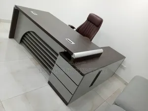 Quality Executive Office Table