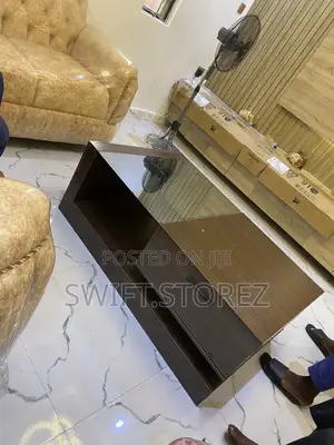 Classy Center Table