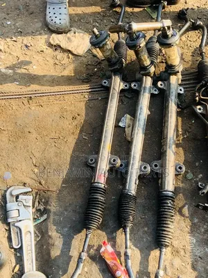 Steering Rack Sonata 2008