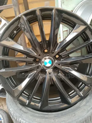 19inches Rim Tukunbo for BMW Etc 