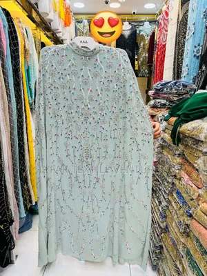 Luxury Gown
