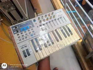 Arturia Keylab 25 Midi Controller