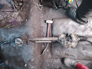 Steering Rack Ford Fusion 2008--2010