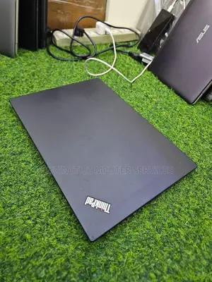 Laptop Lenovo ThinkPad T490s 8GB Intel Core i5 SSD 256GB