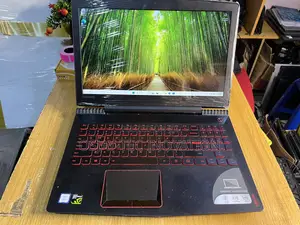 Laptop Lenovo Legion Y520 16GB Intel Core i7 HDD+SSD 256GB
