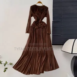 Luxury Gown