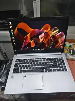 Laptop Acer Aspire A515-52G 8GB Intel Core i5 SSD 256GB