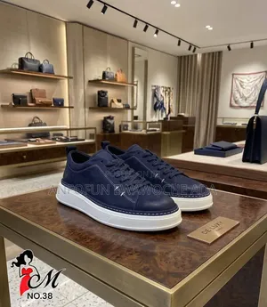 Italian Sneakers