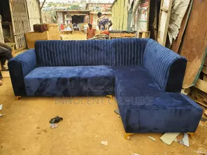 L Shape Quality Sofa '