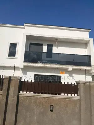 5bdrm Duplex in New Haven Extension, Enugu for sale
