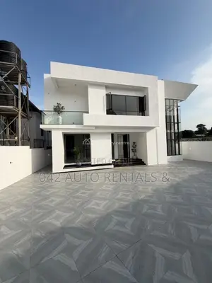 5bdrm Duplex in Gra, Enugu for sale