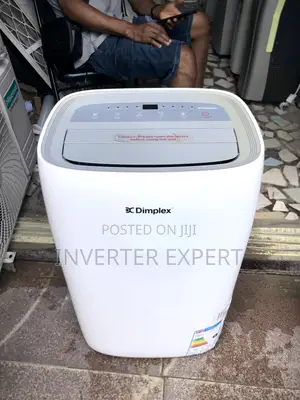 Mobile Air Conditioner