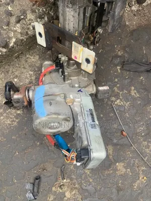 Steering Column Avalon 2012 --2015