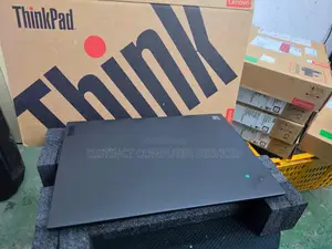 Laptop Lenovo ThinkPad P1 Gen 3 16GB Intel Core i7 SSD 512GB