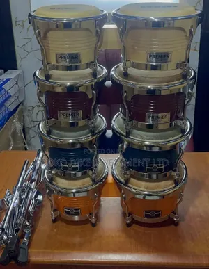 Mini Conga Drum