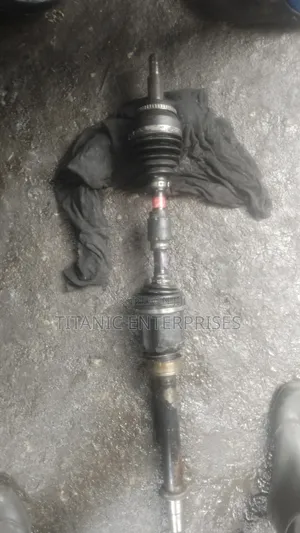 Original Driving Shaft for Toyota Camry "Big Daddy" (Big Bearing)