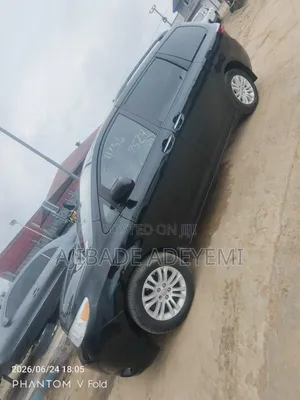 Toyota Sienna XLE AWD (3.5L 6cyl 8A) 2018 Black