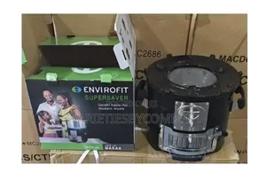 Envirofit Supersaver Charcoal Stove Big Size
