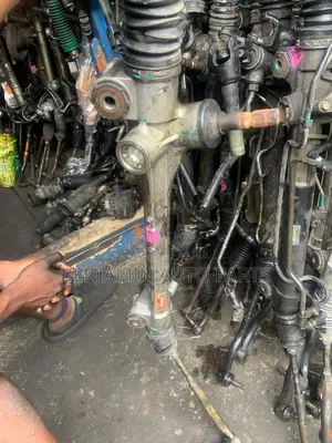 Steering Rack Camry 2013