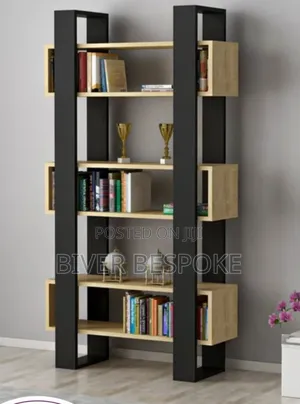 Book Shelve