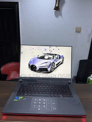 Laptop Asus ROG Strix G16 G614 32GB Intel Core i7 SSD 1T