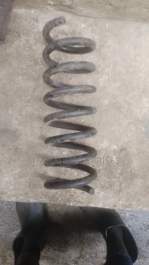 Original Spring for New Model Daihatsu Hijet Shuttle Bus Available