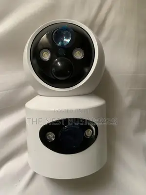 Wi-Fi Indoor CCTV
