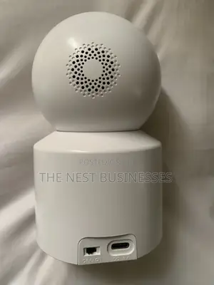 Wi-Fi Indoor CCTV