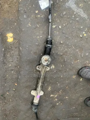 Steering Rack Hyundai Elantra 2012