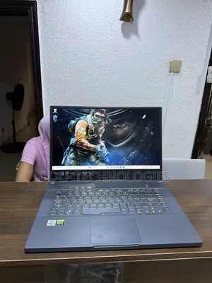 Laptop Asus ROG Zephyrus M15 GU502LU 16GB Intel Core i7 SSD 1T