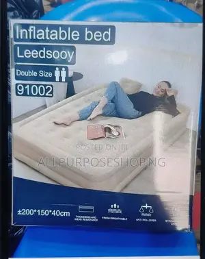 Double Sofa Bed