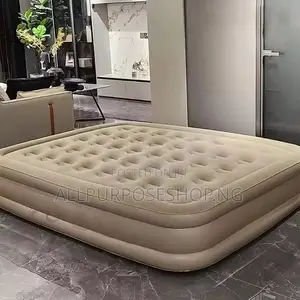 Double Sofa Bed
