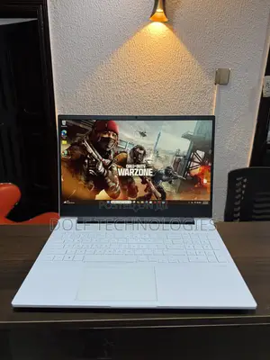 Laptop HP Victus 16 32GB AMD Ryzen 7 SSD 1T
